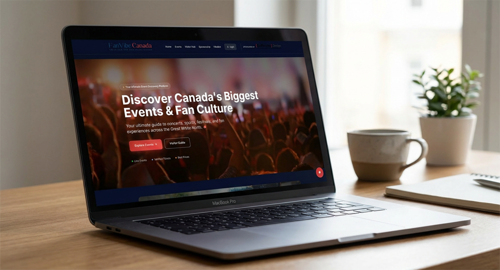 FanVibe Canada
